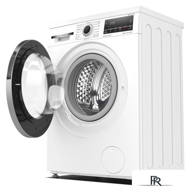 Стирально-сушильная машина Bosch Serie 4 WDS28460ME - Изображение №2 — Интернет-магазин ПроЗаказ