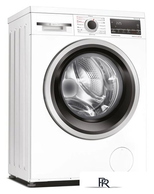 Стирально-сушильная машина Bosch Serie 4 WDS28460ME - Изображение №1 — Интернет-магазин ПроЗаказ