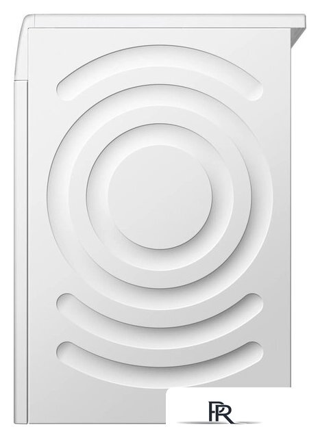 Стирально-сушильная машина Bosch Serie 4 WDS28460ME - Изображение №3 — Интернет-магазин ПроЗаказ