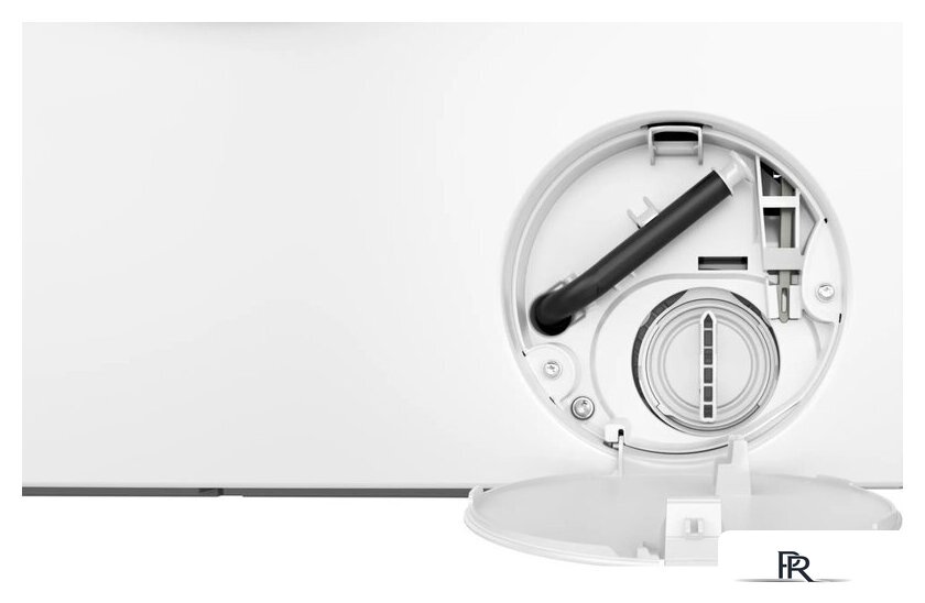 Стирально-сушильная машина Bosch Serie 4 WDS28460ME - Изображение №6 — Интернет-магазин ПроЗаказ