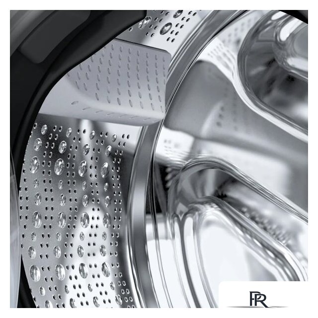 Стирально-сушильная машина Bosch Serie 4 WDS28460ME - Изображение №4 — Интернет-магазин ПроЗаказ