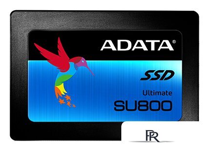 SSD ADATA Ultimate SU800 256GB ASU800SS-256GT-C - Изображение №1 — Интернет-магазин ПроЗаказ