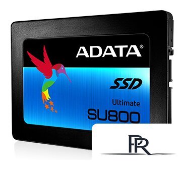 SSD ADATA Ultimate SU800 256GB ASU800SS-256GT-C - Изображение №3 — Интернет-магазин ПроЗаказ
