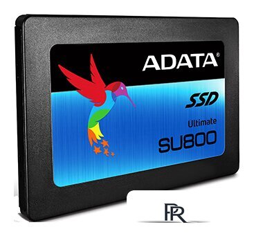 SSD ADATA Ultimate SU800 256GB ASU800SS-256GT-C - Изображение №2 — Интернет-магазин ПроЗаказ