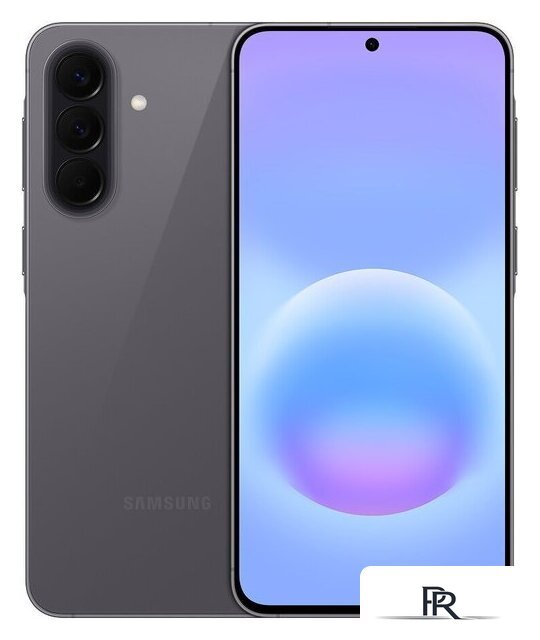 Телефон Samsung Galaxy A57 SM-A576B 8GB/256GB (серый) - Изображение №1 — Интернет-магазин ПроЗаказ