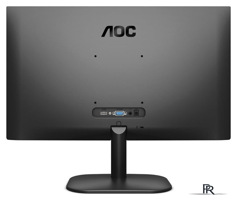 Монитор AOC 22B2H - Изображение №4 — Интернет-магазин ПроЗаказ