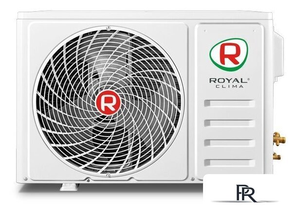 Кондиционер Royal Clima Pandora 2025 RC-PDC55HN - Изображение №10 — Интернет-магазин ПроЗаказ