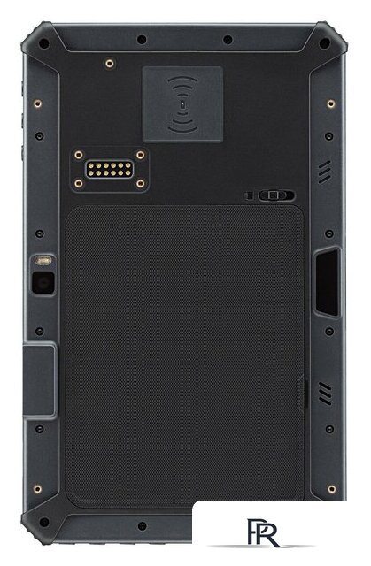 Планшет MIG T8X SDM450 3GB/32GB (черный) - Изображение №4 — Интернет-магазин ПроЗаказ