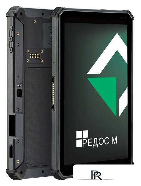 Планшет MIG T8X SDM450 3GB/32GB (черный) - Изображение №2 — Интернет-магазин ПроЗаказ