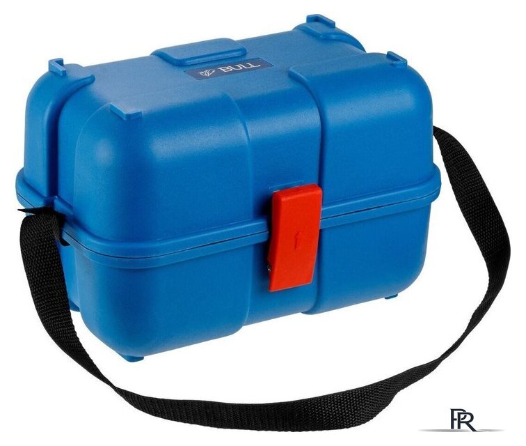 Оптический нивелир Bull OL 3201 1323719 - Изображение №7 — Интернет-магазин ПроЗаказ