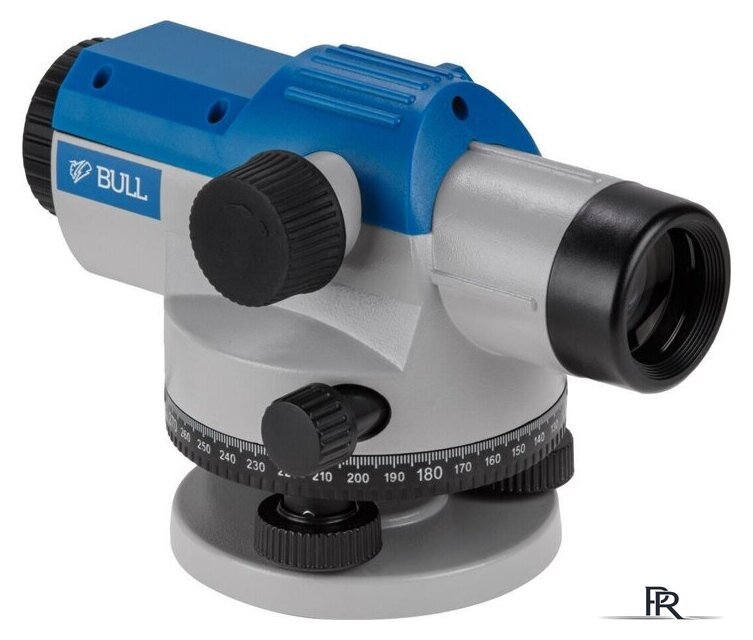 Оптический нивелир Bull OL 3201 1323719 - Изображение №3 — Интернет-магазин ПроЗаказ
