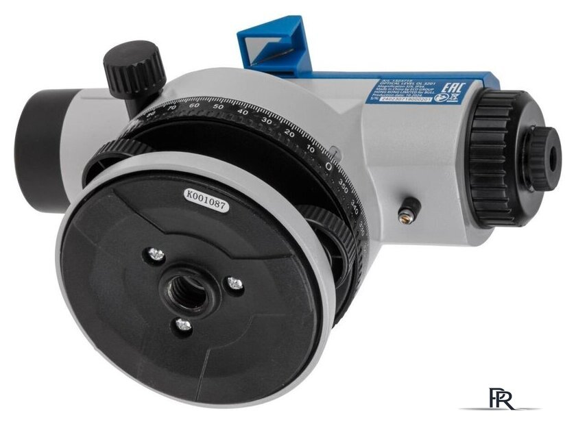 Оптический нивелир Bull OL 3201 1323719 - Изображение №5 — Интернет-магазин ПроЗаказ