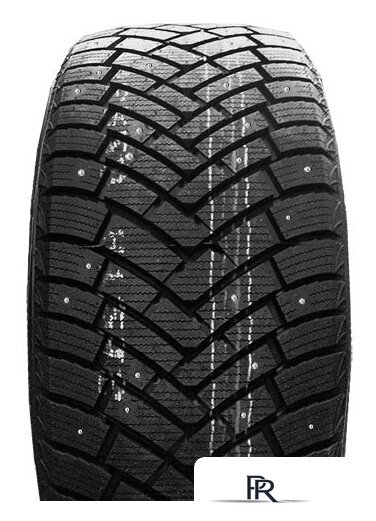 Зимние шины LingLong GreenMax Winter Grip SUV 235/60R17 106T - Изображение №2 — Интернет-магазин ПроЗаказ