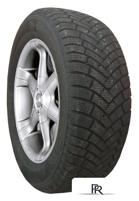 Зимние шины LingLong GreenMax Winter Grip SUV 235/60R17 106T - Изображение №1 — Интернет-магазин ПроЗаказ