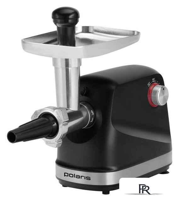 Мясорубка Polaris PMG 2582 - Изображение №6 — Интернет-магазин ПроЗаказ