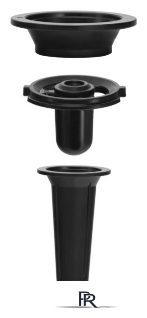 Мясорубка Polaris PMG 2582 - Изображение №11 — Интернет-магазин ПроЗаказ