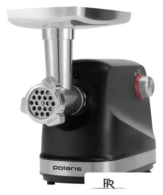 Мясорубка Polaris PMG 2582 - Изображение №2 — Интернет-магазин ПроЗаказ