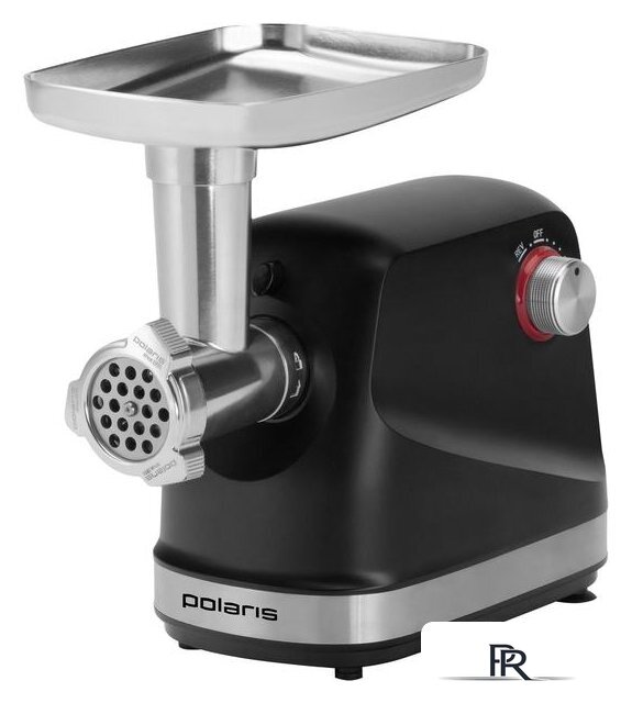 Мясорубка Polaris PMG 2582 - Изображение №3 — Интернет-магазин ПроЗаказ