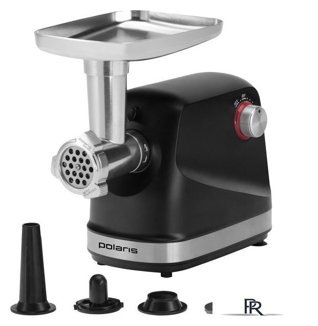 Мясорубка Polaris PMG 2582 - Изображение №1 — Интернет-магазин ПроЗаказ