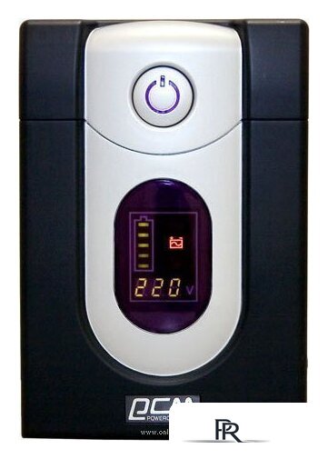 Источник бесперебойного питания Powercom Imperial IMD-1200AP - Изображение №2 — Интернет-магазин ПроЗаказ