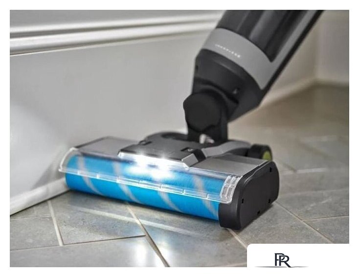 Вертикальный моющий пылесос Ryobi RHFC18BL-0 18В (без АКБ) - Изображение №6 — Интернет-магазин ПроЗаказ