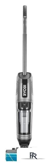 Вертикальный моющий пылесос Ryobi RHFC18BL-0 18В (без АКБ) - Изображение №2 — Интернет-магазин ПроЗаказ