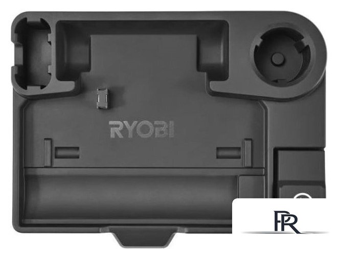 Вертикальный моющий пылесос Ryobi RHFC18BL-0 18В (без АКБ) - Изображение №4 — Интернет-магазин ПроЗаказ