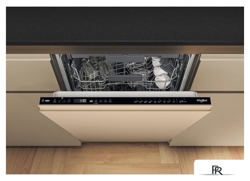 Встраиваемая посудомоечная машина Whirlpool WH7IPC15BM60 - Изображение №7 — Интернет-магазин ПроЗаказ