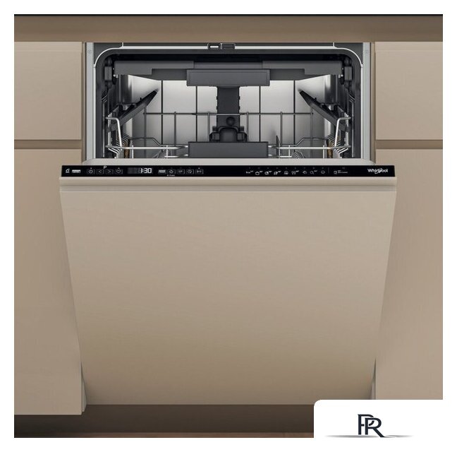 Встраиваемая посудомоечная машина Whirlpool WH7IPC15BM60 - Изображение №1 — Интернет-магазин ПроЗаказ