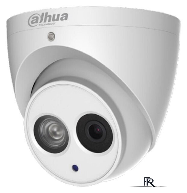 IP-камера Dahua DH-IPC-HDW4431EMP-ASE-0360B - Изображение №1 — Интернет-магазин ПроЗаказ