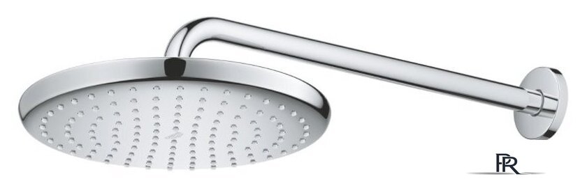 Верхний душ Grohe Tempesta 250 26663000 - Изображение №4 — Интернет-магазин ПроЗаказ