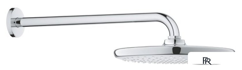 Верхний душ Grohe Tempesta 250 26663000 - Изображение №1 — Интернет-магазин ПроЗаказ