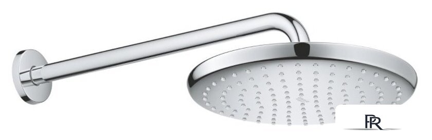 Верхний душ Grohe Tempesta 250 26663000 - Изображение №2 — Интернет-магазин ПроЗаказ