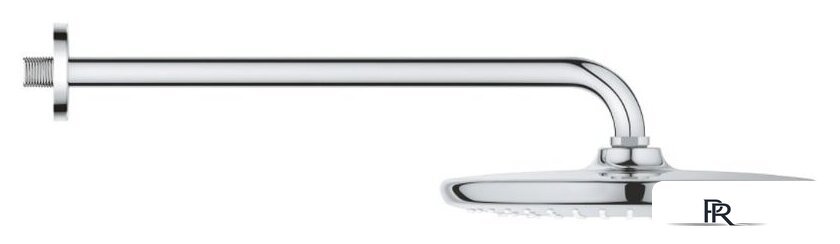 Верхний душ Grohe Tempesta 250 26663000 - Изображение №3 — Интернет-магазин ПроЗаказ