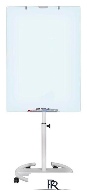 Магнитно-маркерная доска Office Shark GFC-888 (70x100) - Изображение №1 — Интернет-магазин ПроЗаказ