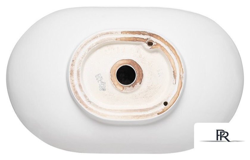 Умывальник Quarter Bath Smooth Line 70SM23061 - Изображение №4 — Интернет-магазин ПроЗаказ