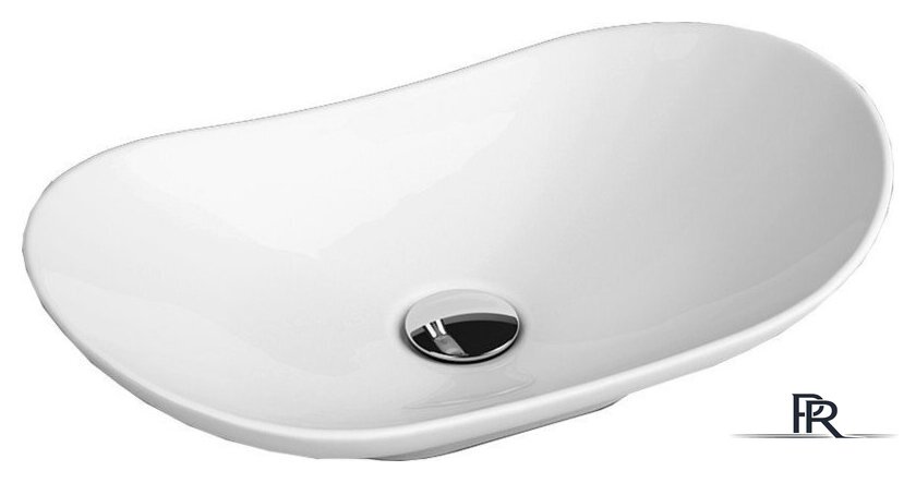 Умывальник Quarter Bath Smooth Line 70SM23061 - Изображение №2 — Интернет-магазин ПроЗаказ