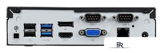 Платформа для мини-ПК Shuttle DL20N 74R-DL20N-016-SCT-001 - Изображение №5 — Интернет-магазин ПроЗаказ