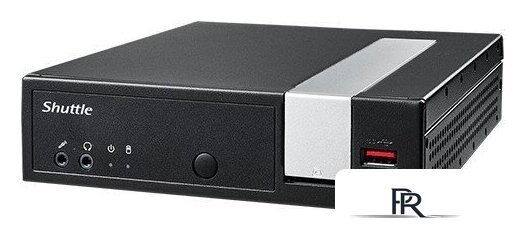 Платформа для мини-ПК Shuttle DL20N 74R-DL20N-016-SCT-001 - Изображение №4 — Интернет-магазин ПроЗаказ