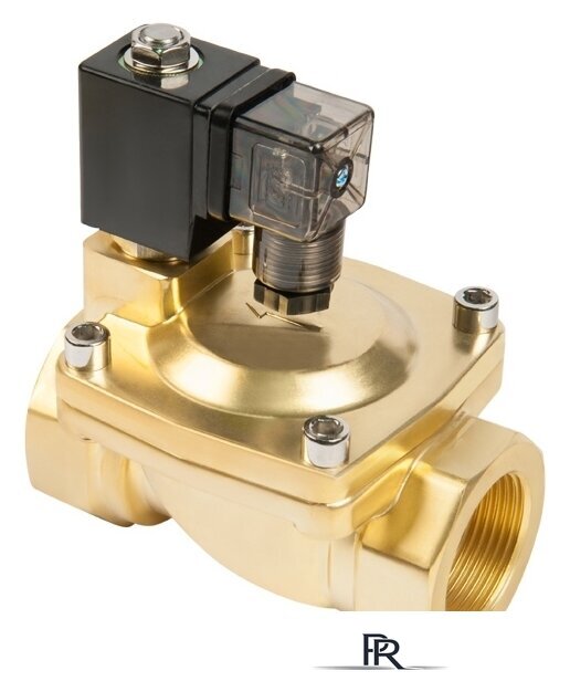 Фитинг Unipump Клапан электромагнитный BCX-25 1