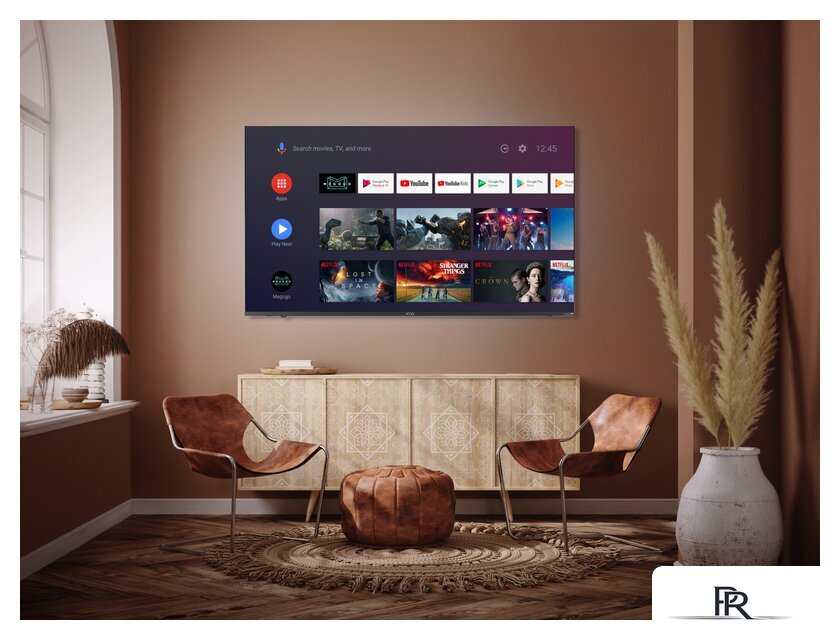 Телевизор KIVI 55U750NB - Изображение №16 — Интернет-магазин ПроЗаказ