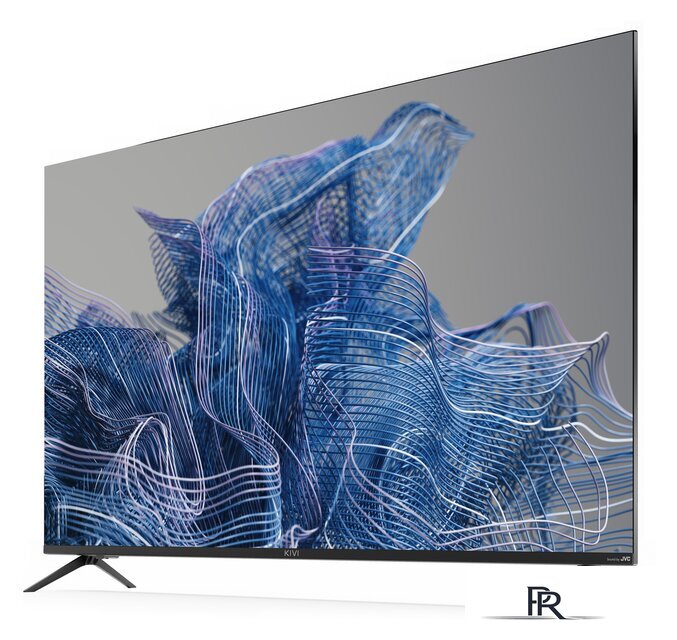 Телевизор KIVI 55U750NB - Изображение №3 — Интернет-магазин ПроЗаказ