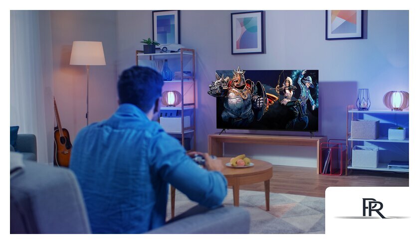 Телевизор KIVI 55U750NB - Изображение №17 — Интернет-магазин ПроЗаказ