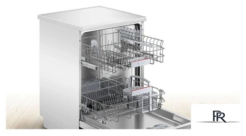 Отдельностоящая посудомоечная машина Bosch SMS25GW02E - Изображение №5 — Интернет-магазин ПроЗаказ