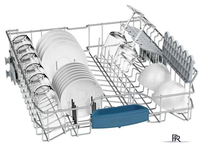 Отдельностоящая посудомоечная машина Bosch SMS25GW02E - Изображение №3 — Интернет-магазин ПроЗаказ