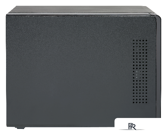 Сетевой накопитель QNAP TS-451+-8G - Изображение №5 — Интернет-магазин ПроЗаказ