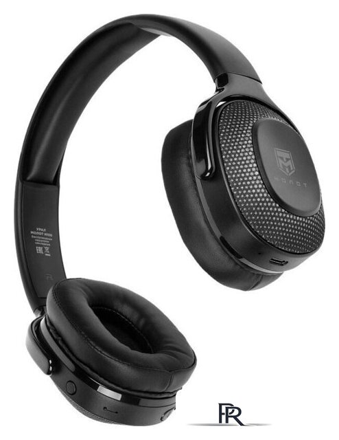 Наушники Урал Молот Н100 - Изображение №3 — Интернет-магазин ПроЗаказ