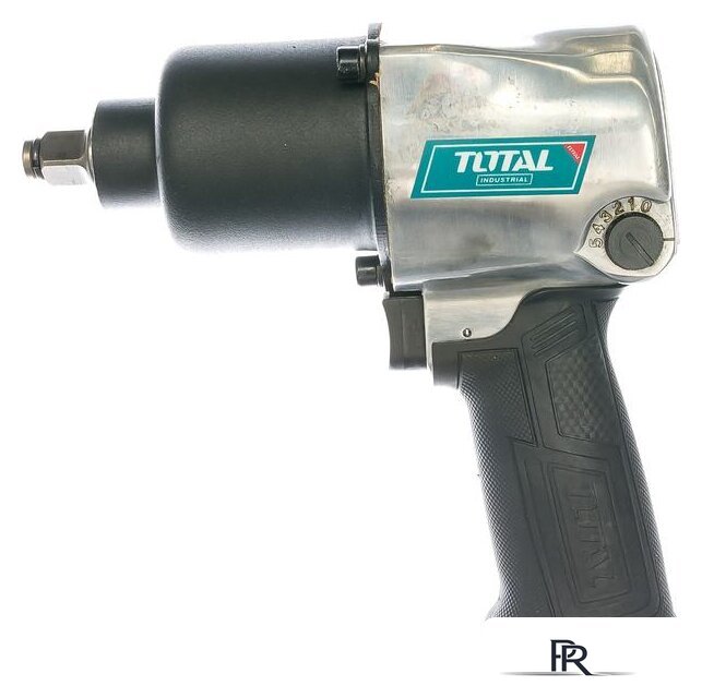 Пневматический гайковерт Total TAT40122 - Изображение №1 — Интернет-магазин ПроЗаказ
