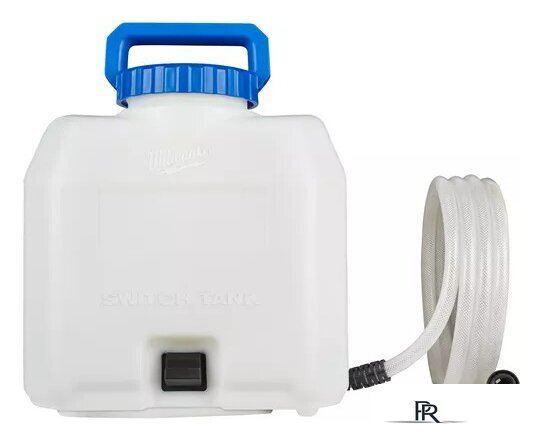 Аккумуляторный опрыскиватель Milwaukee Switch Tank M18BPFPWS-0 4933464965 - Изображение №1 — Интернет-магазин ПроЗаказ