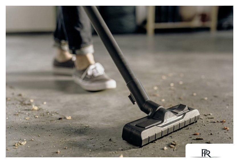 Пылесос Karcher WD 5 S V-30/5/22 1.628-379.0 - Изображение №3 — Интернет-магазин ПроЗаказ
